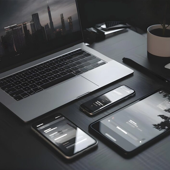 Mastering Modern Web Design: Trends and Techniques for 2024