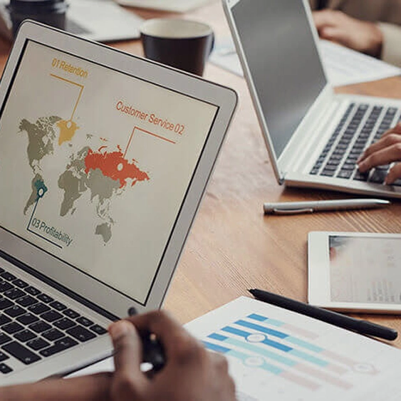 Responsive Design Best Practices: Making Your Website Mobile-Friendly